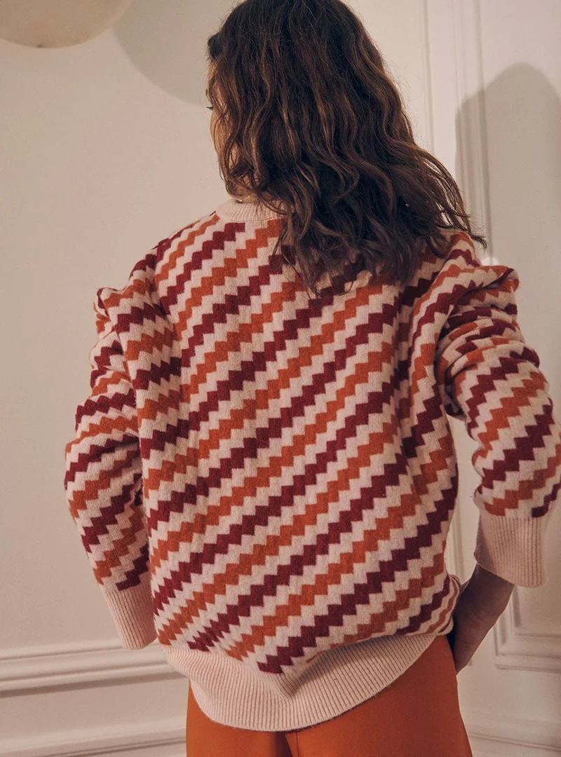 Pull Alba