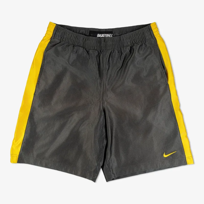 Box de shorts sport en nylon (10/20/30 pièces)