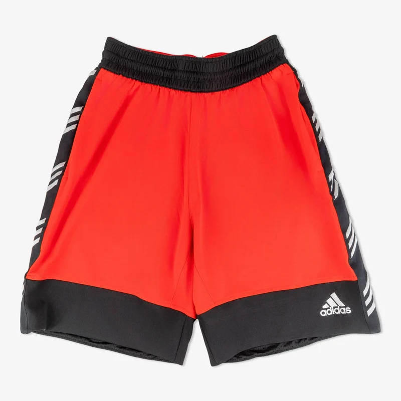 Box de shorts sport en nylon (10/20/30 pièces)