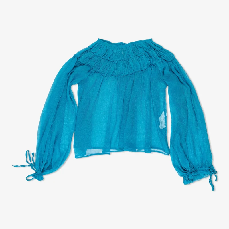 Lot de 40 tops Zara mixtes