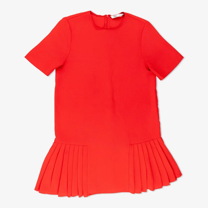 Lot de 40 tops Zara mixtes