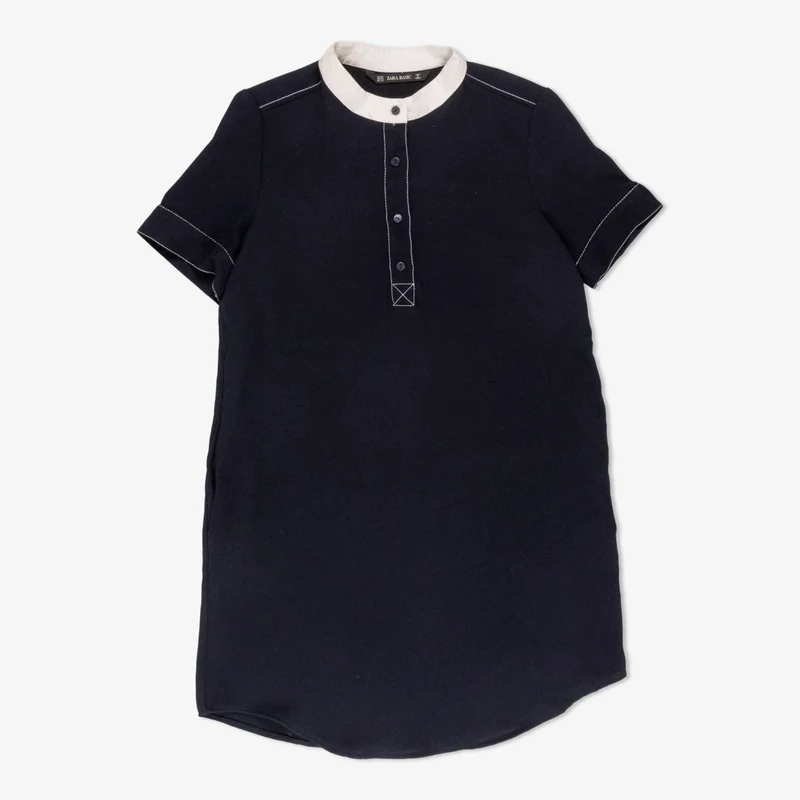 Lot de 40 tops Zara mixtes