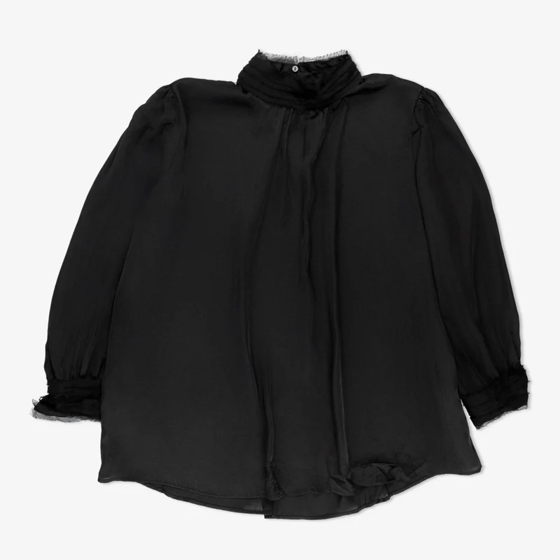 Lot de 40 tops Zara mixtes