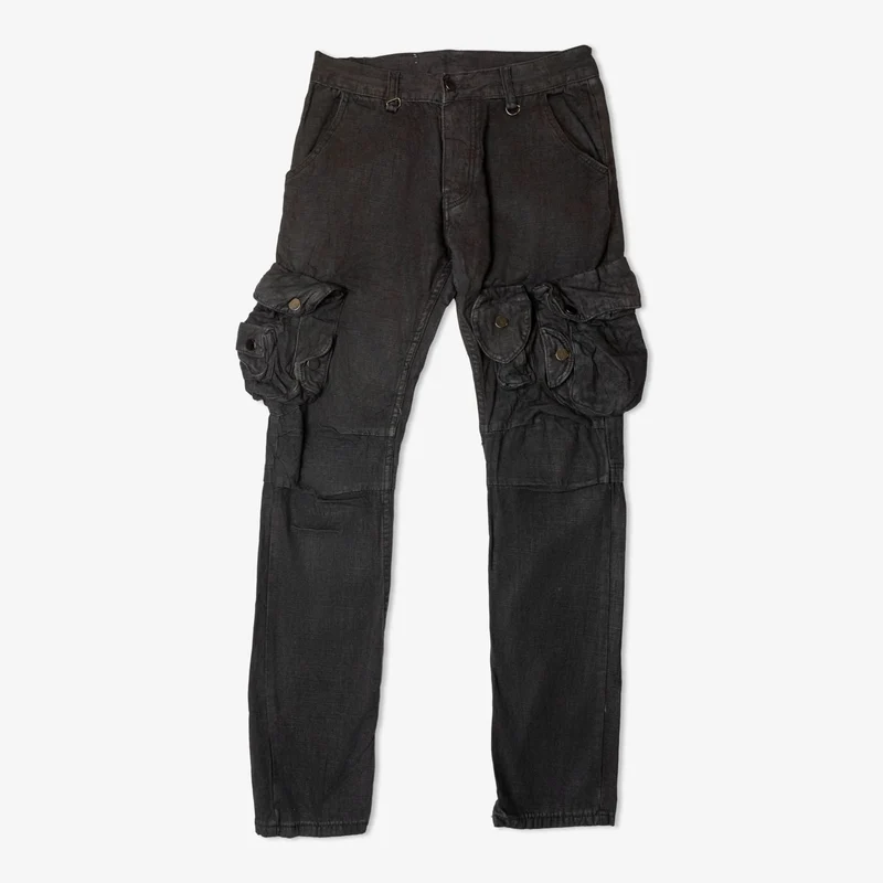 Lot de 25 Pantalons Cargo pour Hommes