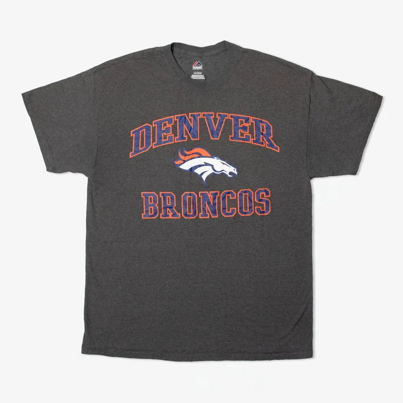 Lot de 50 chemises et T-shirts Baseball