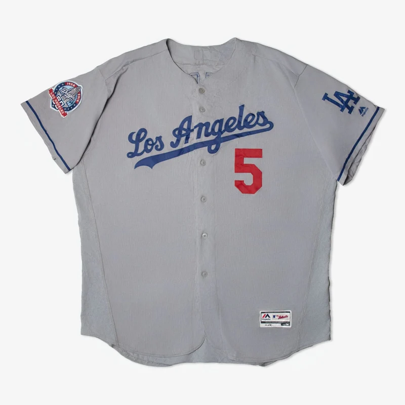 Lot de 50 chemises et T-shirts Baseball