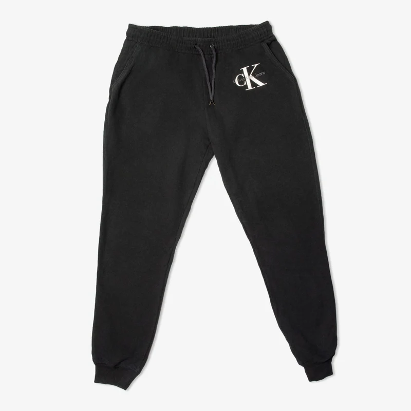 Lot de 20 pantalons de jogging en coton