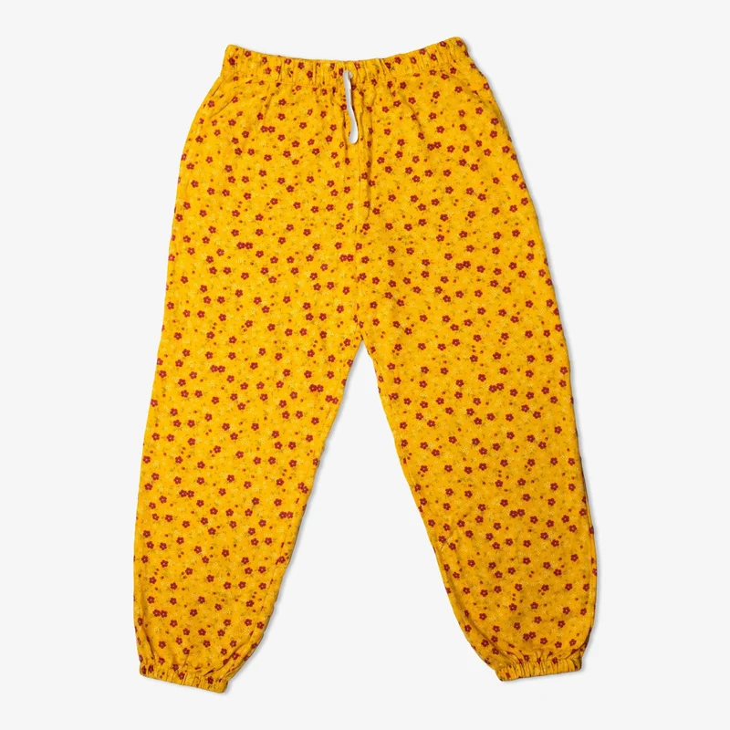 Lot de 20 pantalons de jogging en coton