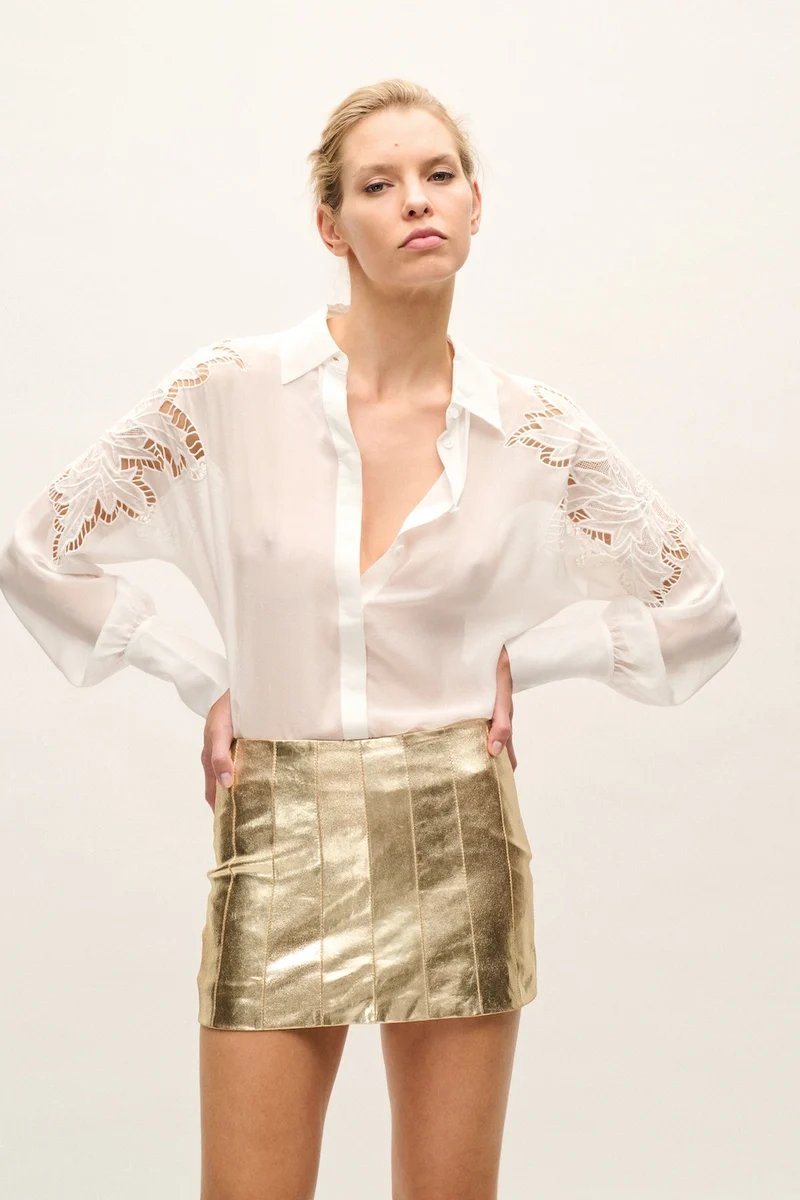 CHEMISE EMPORIA
