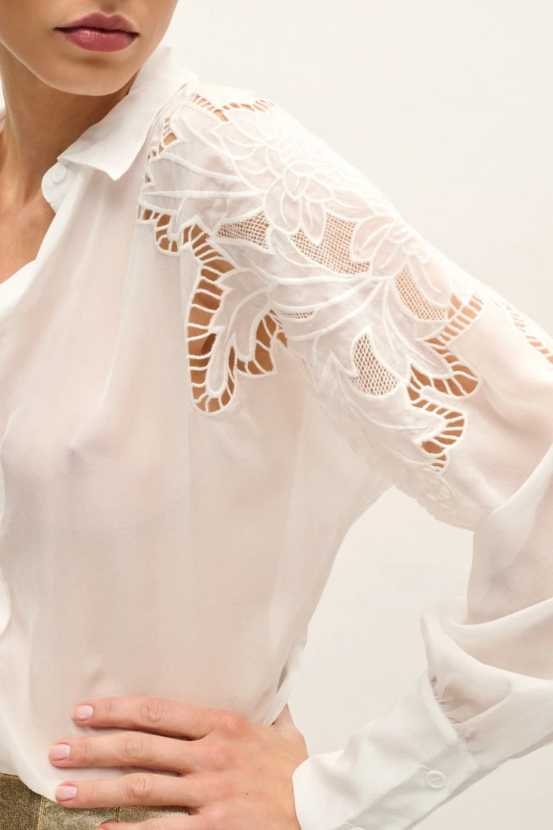 CHEMISE EMPORIA