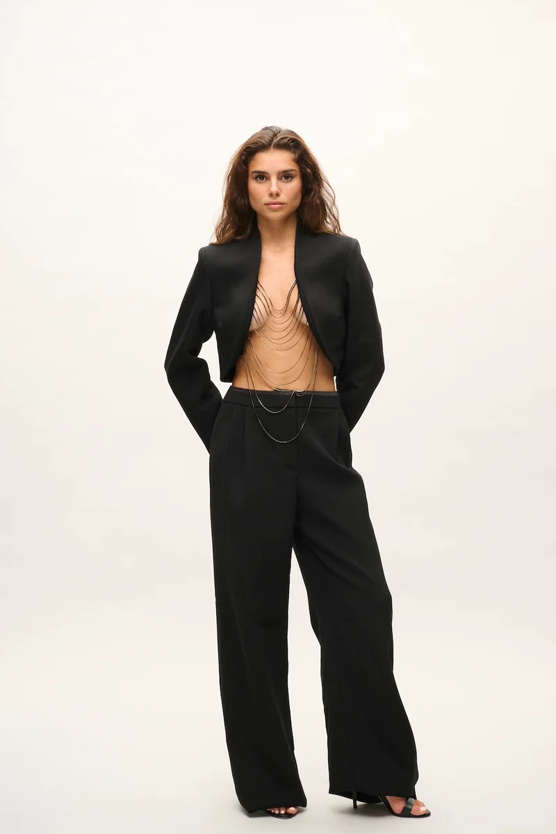PANTALON LEONARD