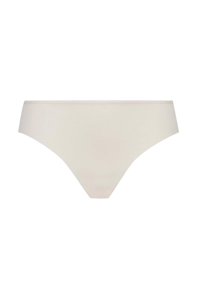 Slip Brésilien Modal Sensuel - Soie