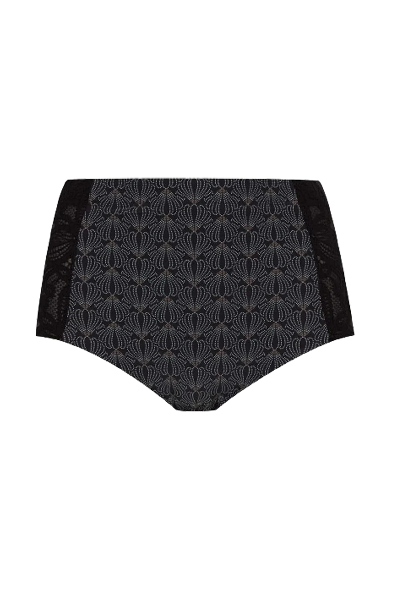 Culotte en dentelle Well Allure L'Original - Bijou