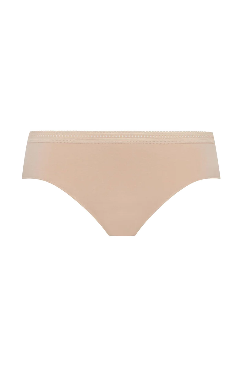Lot de 3 Slips - Trio Coton Fantaisie - Bulles
