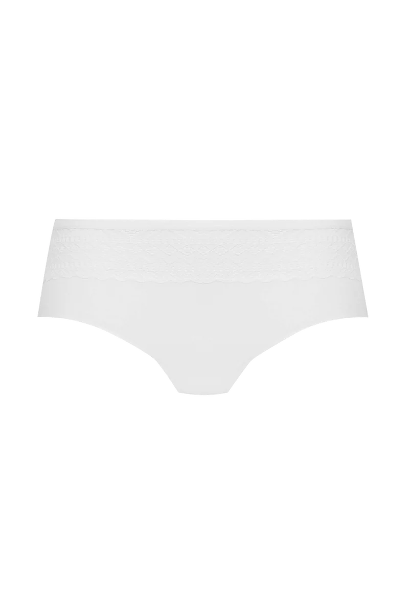 Lot de 3 Slips - Trio Modal - Blanc / nuit étoilée / limoncello