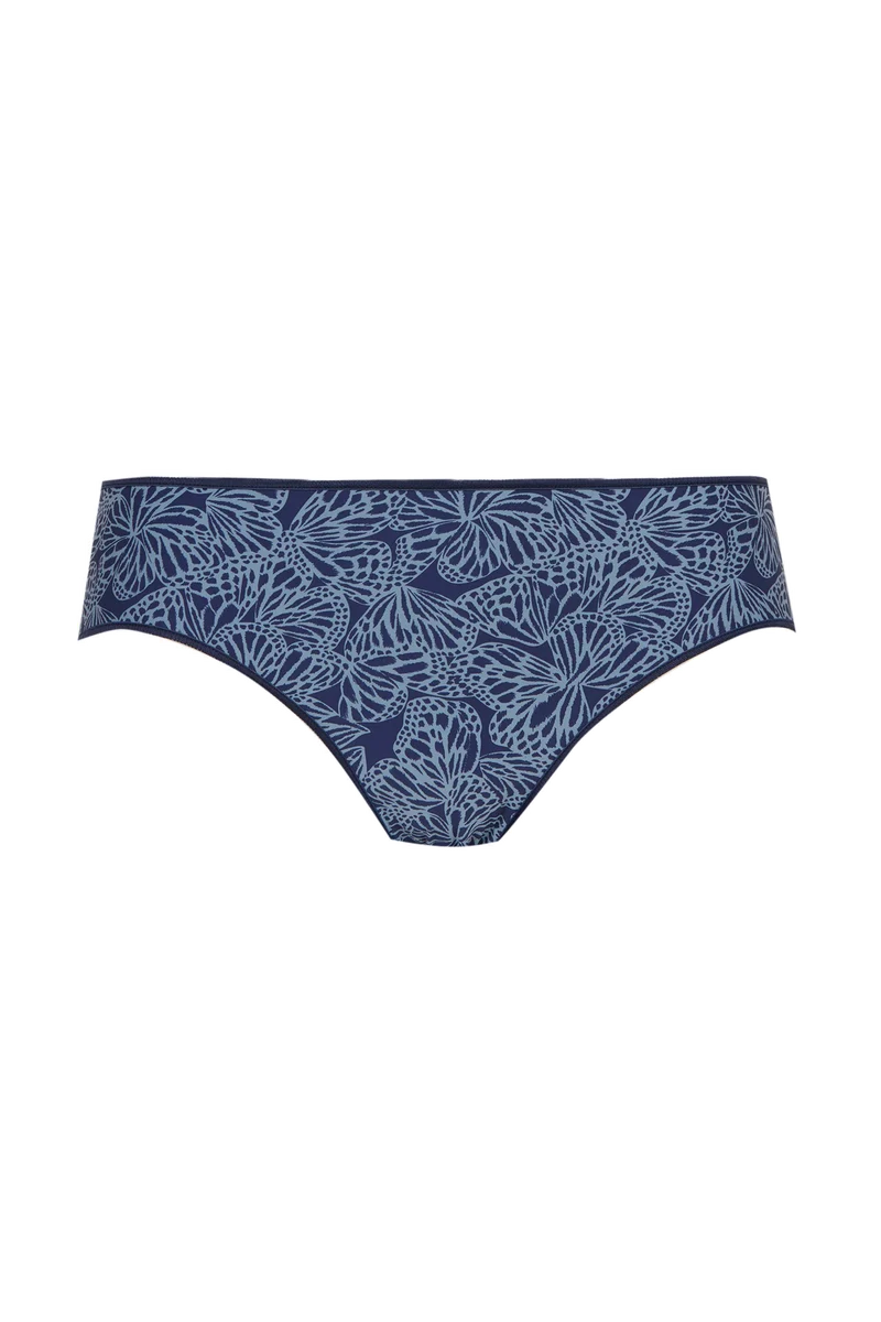 Lot de 3 Slips - Trio fantaisie micro - Papillons