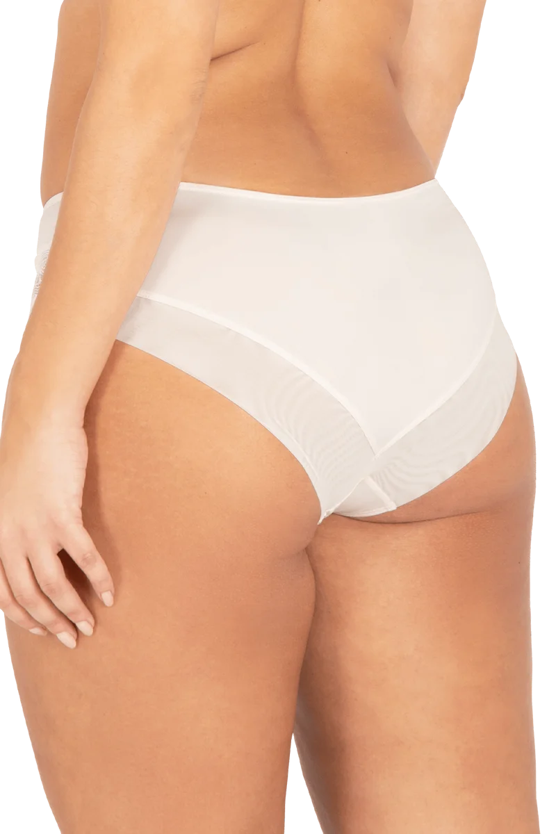 Slip brésilien Jour après Jour - Soie