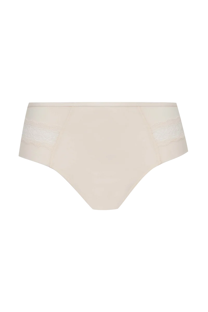 Slip brésilien Jour après Jour - Soie