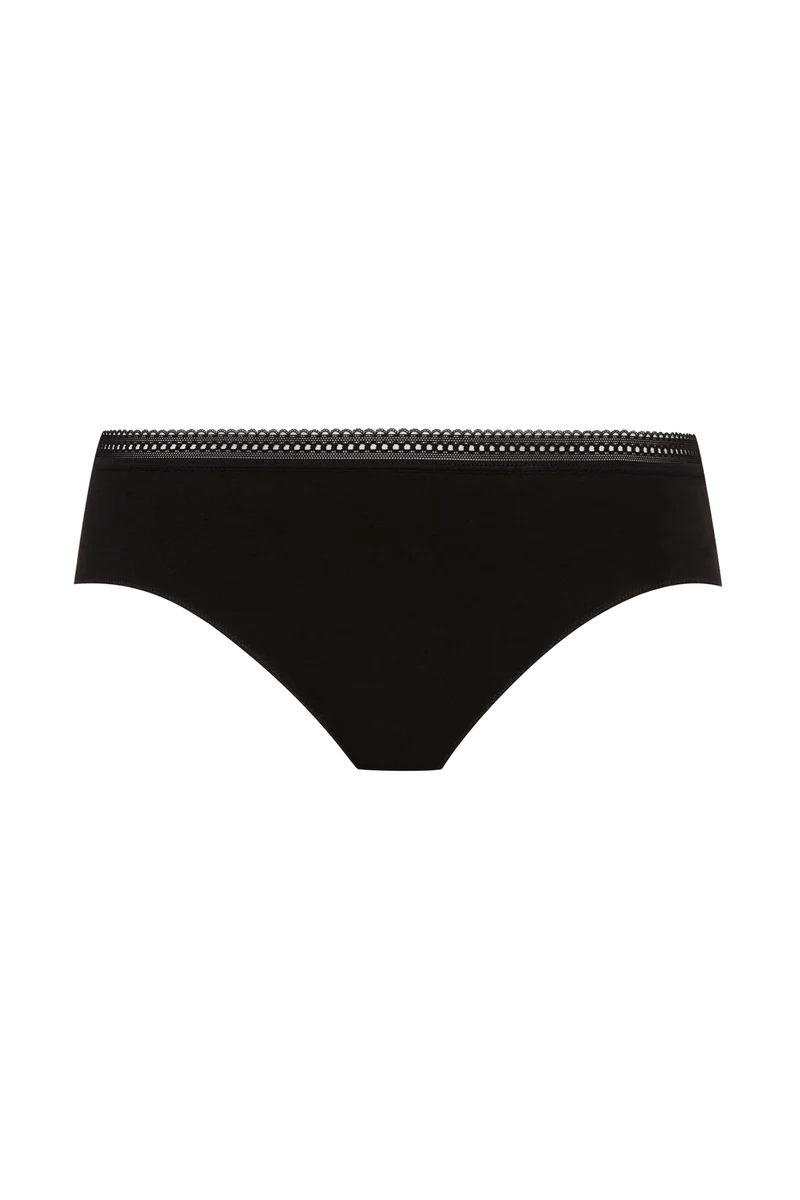 Lot de 3 Slips - Trio Coton Fantaisie - Namibie