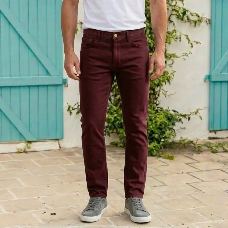 Jean français Bordeaux