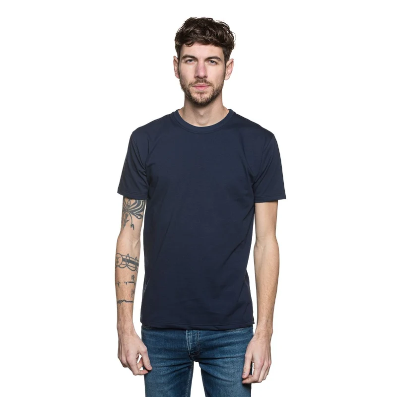Tshirt bleu marine - Lot de 3