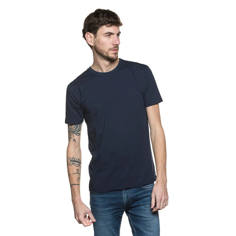 Tshirt bleu marine - Lot de 3