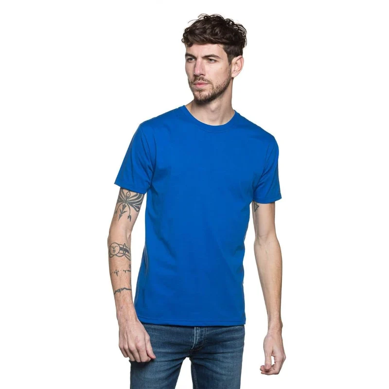 Lot 3 t shirts bleu homme