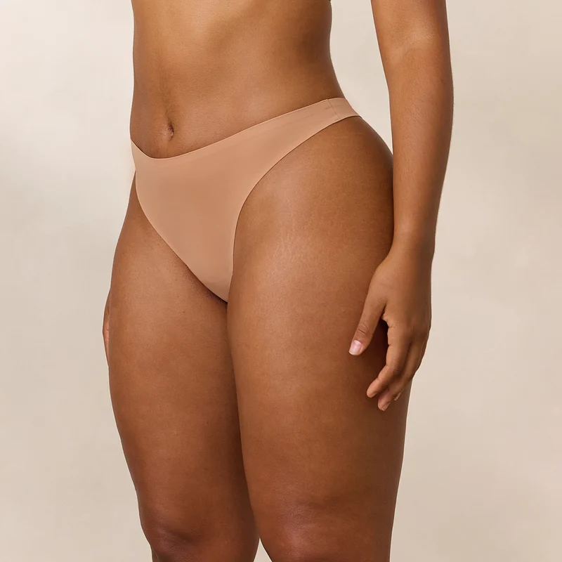 String Everyday Form - Miel