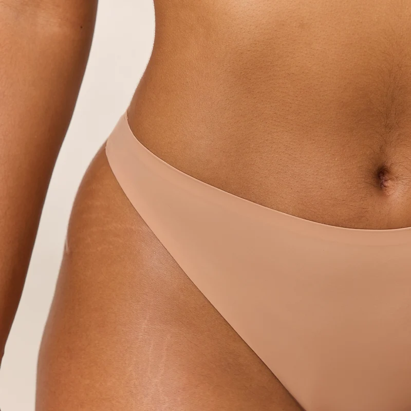 String Everyday Form - Miel