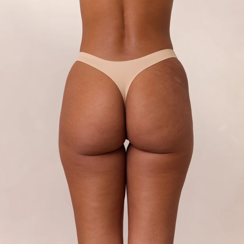 String Everyday Form - Sable