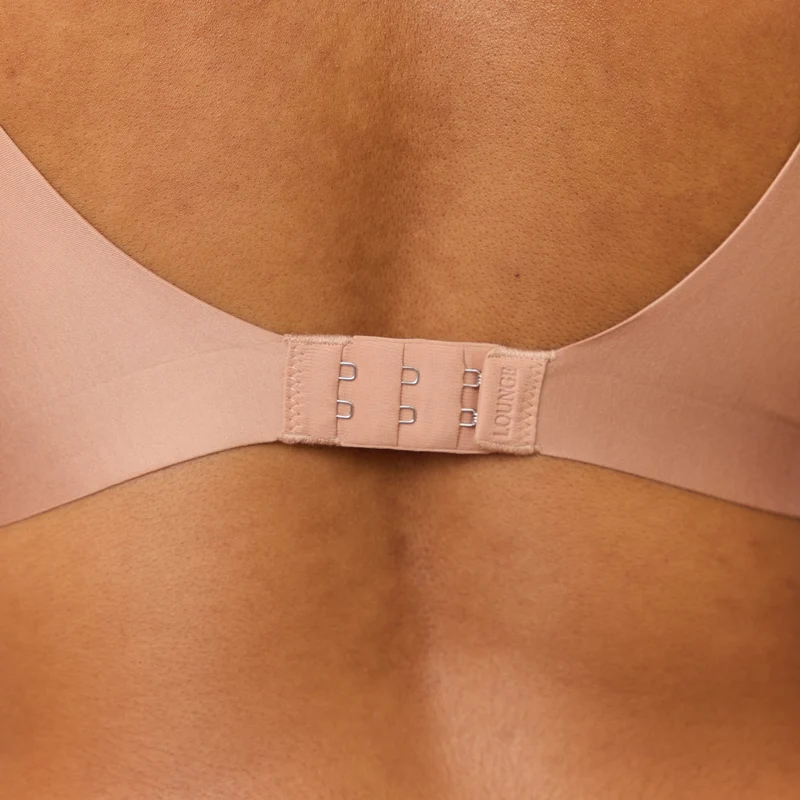 Soutien-Gorge Push-Up Extrême Everyday - Miel