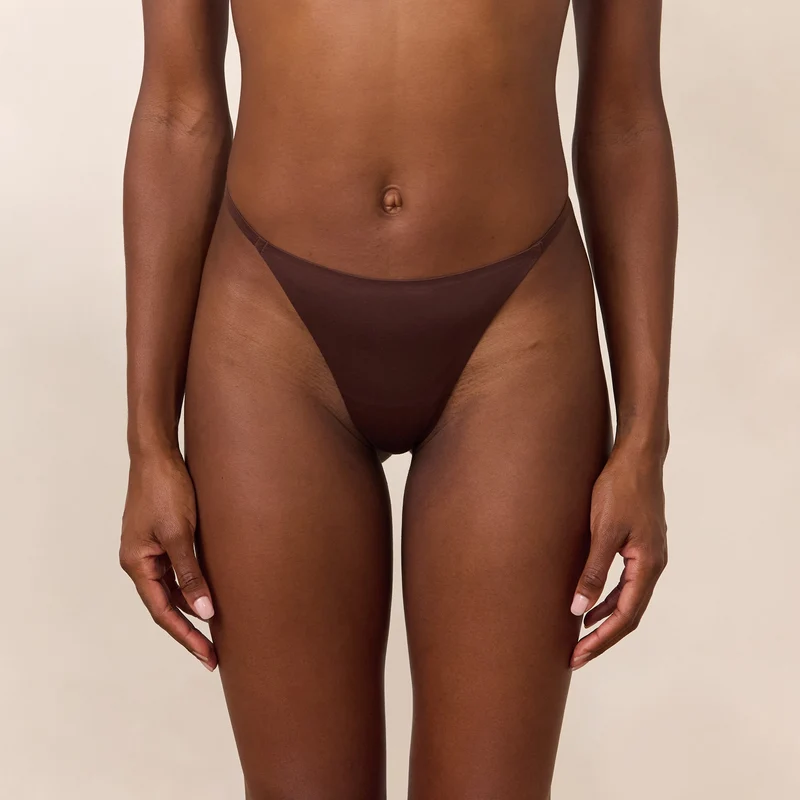 G-String Everyday Ultimate - Cacao