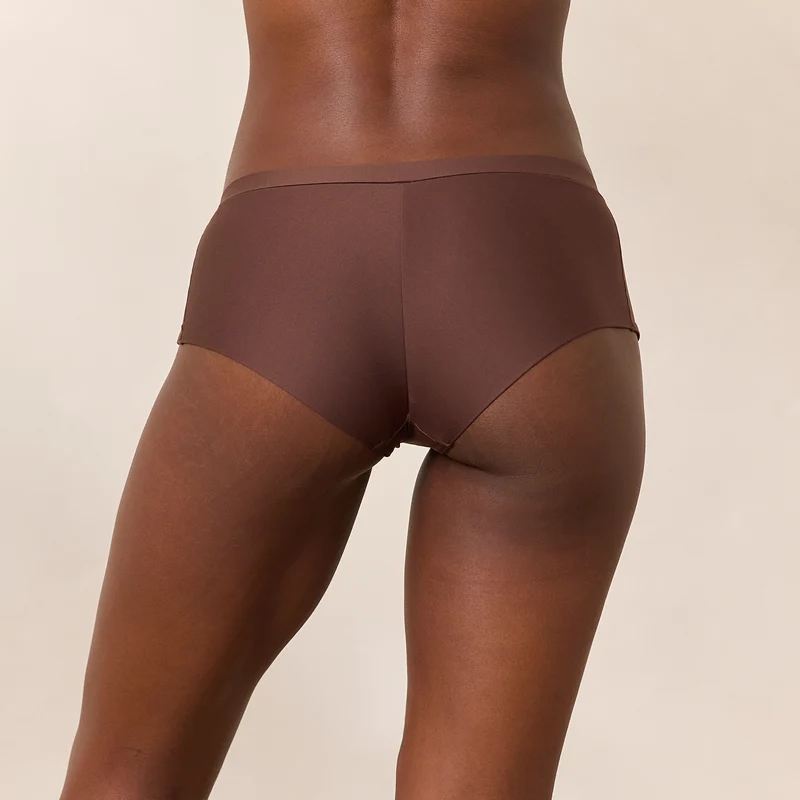 Shorty Everyday Comfort - Cacao
