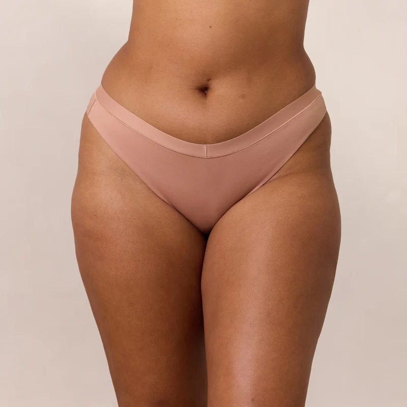 Brésilien Everyday Comfort - Miel