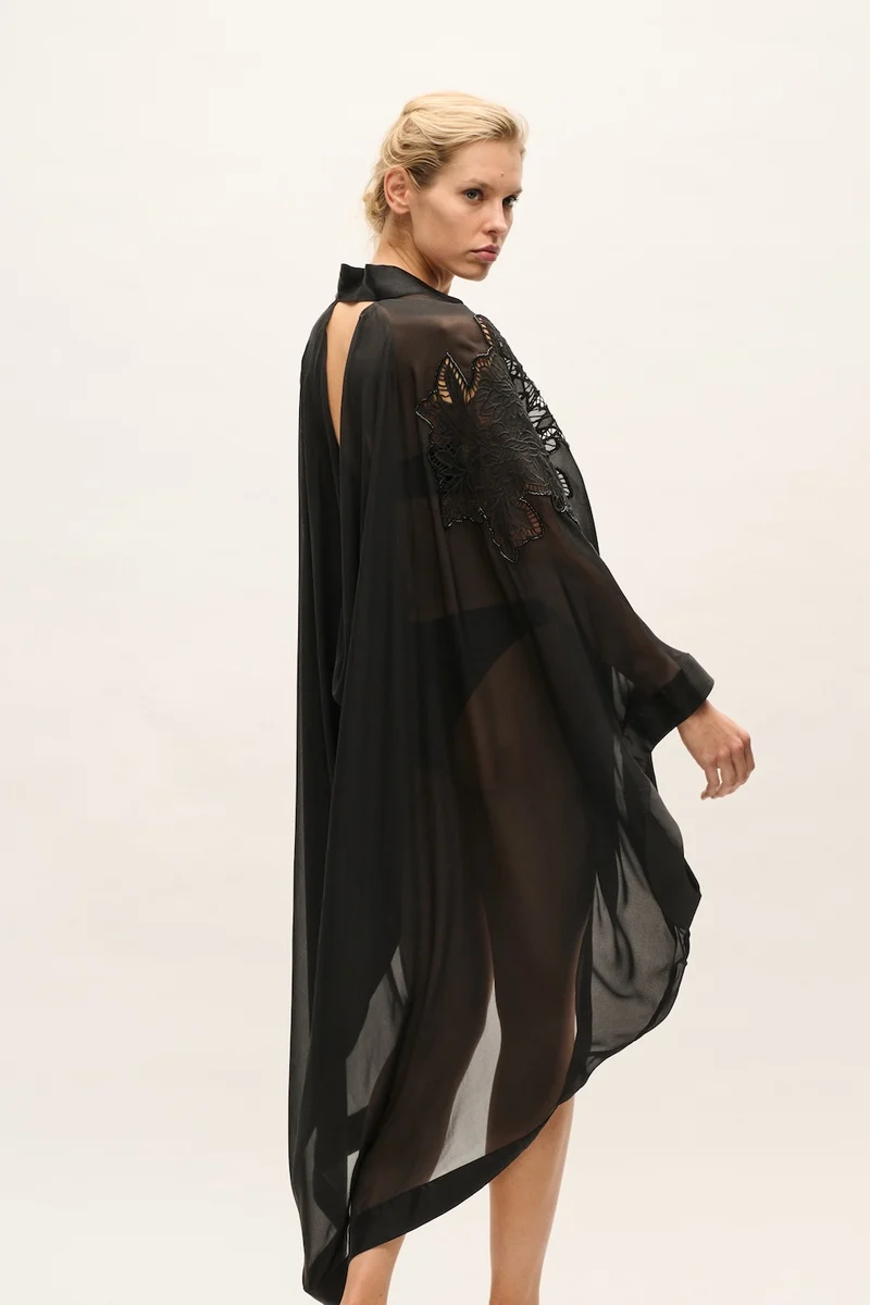 KIMONO EMPORIA
