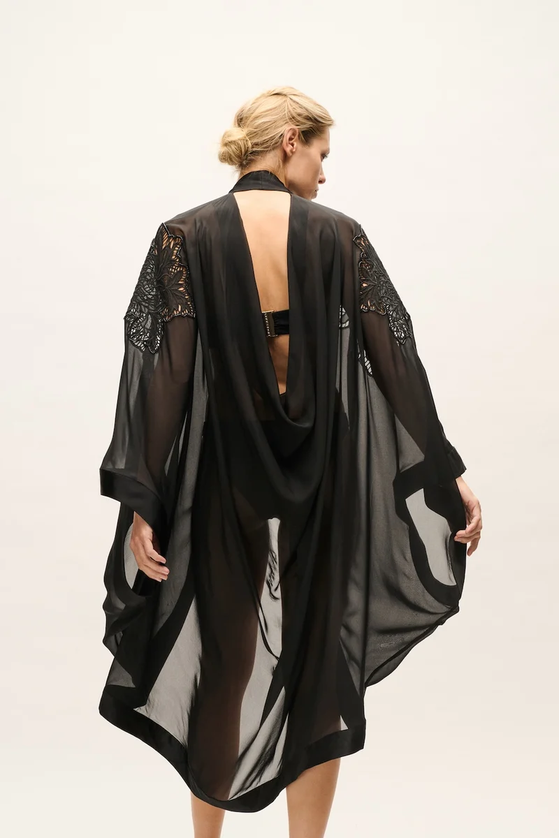KIMONO EMPORIA