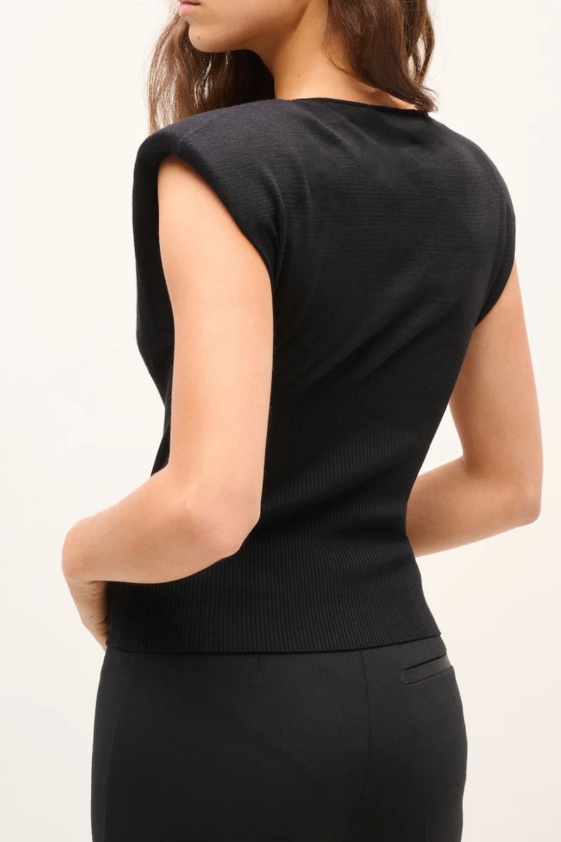 PULL CYCLONE BLACK