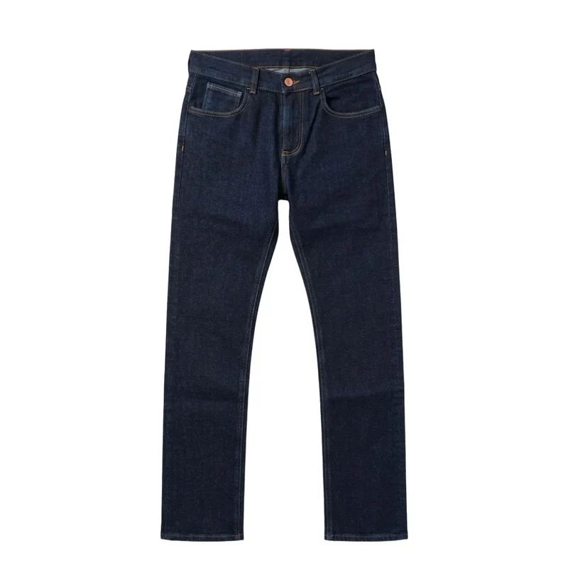 Jean brut homme | Coupe droite