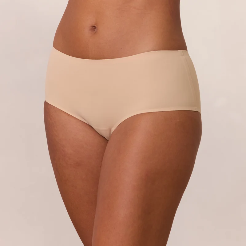 Shorty Everyday Form - Sable