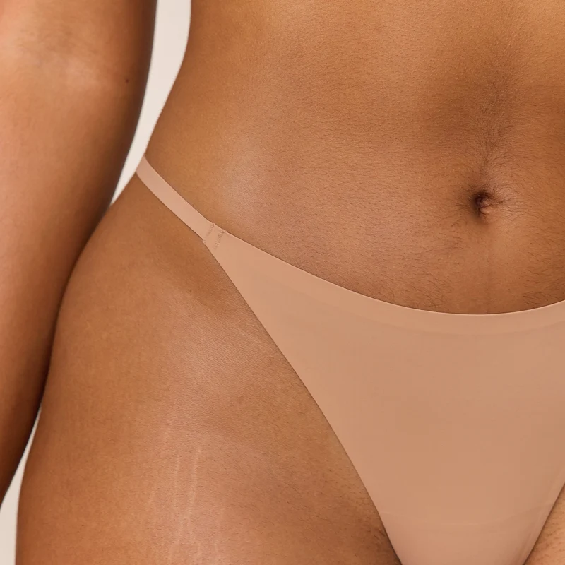 G-String Everyday Form - Miel
