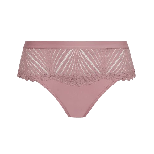 Slip Brésilien Muse - Lilas
