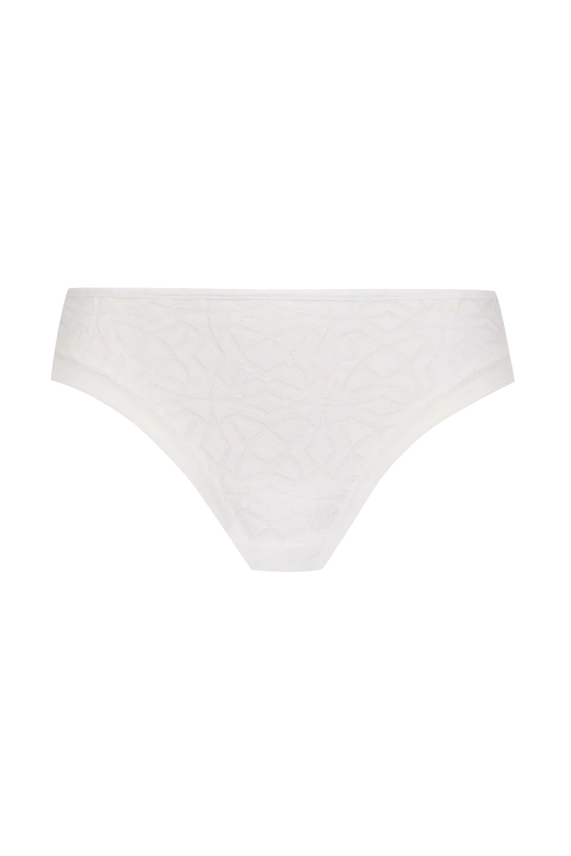 Tanga Equinoxe - Blanc naturel