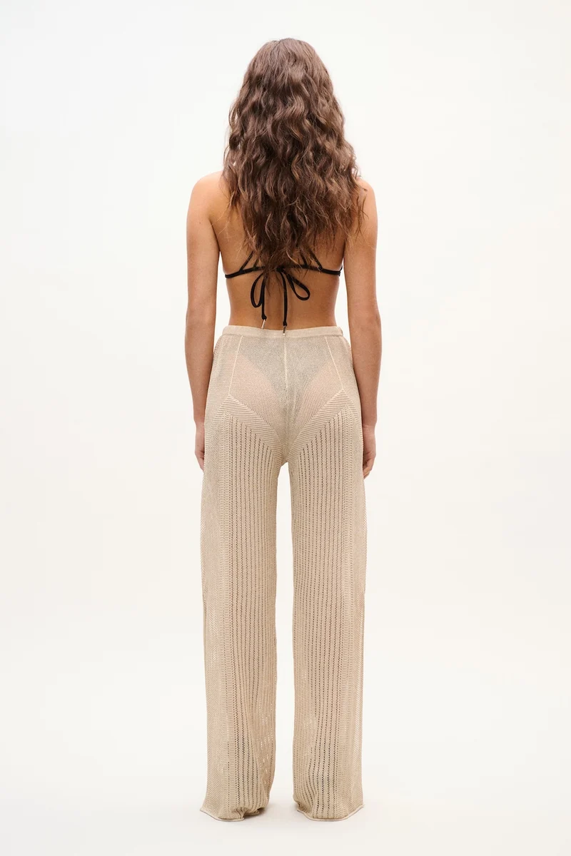 PANTALON SANDWALK SAND