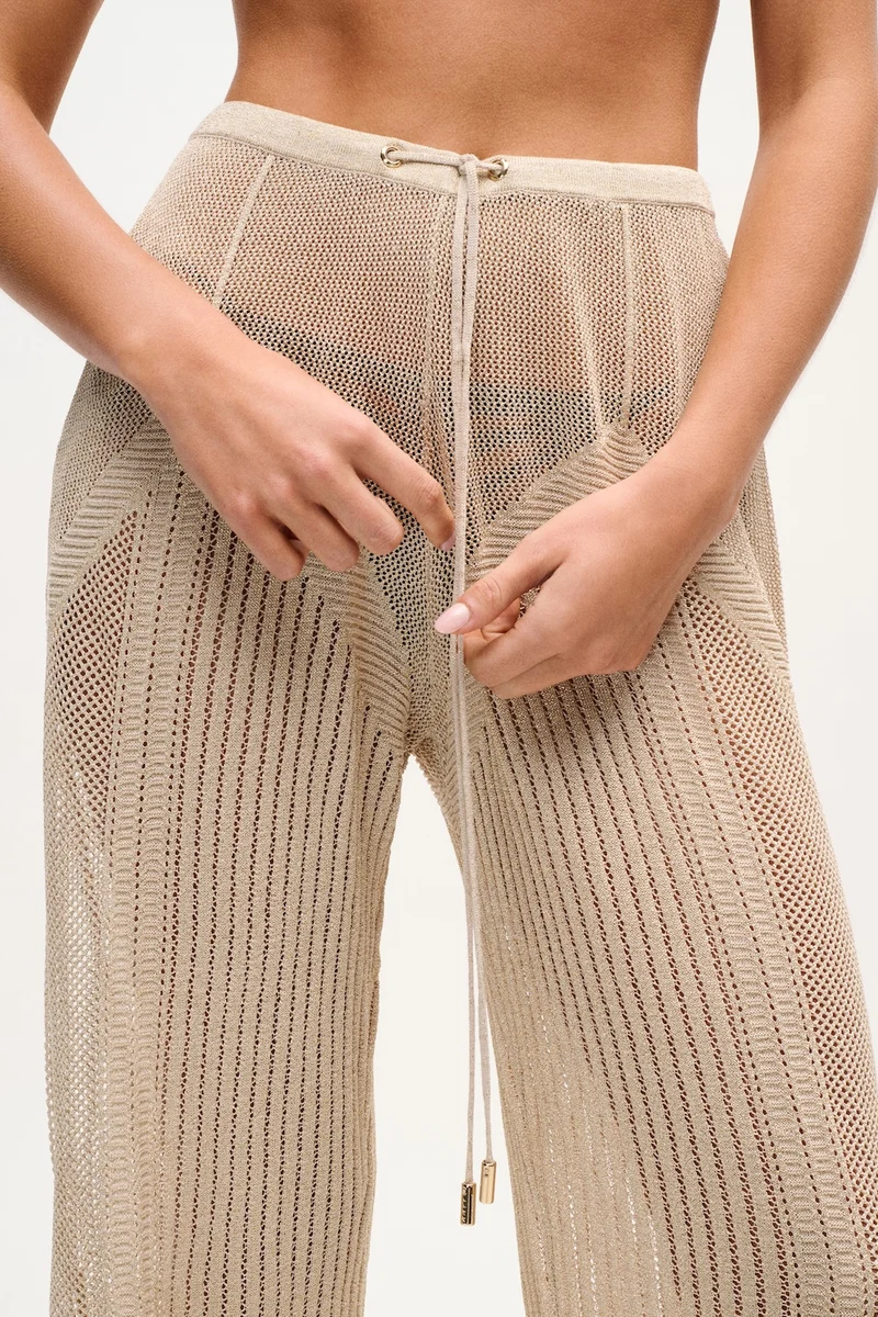 PANTALON SANDWALK SAND