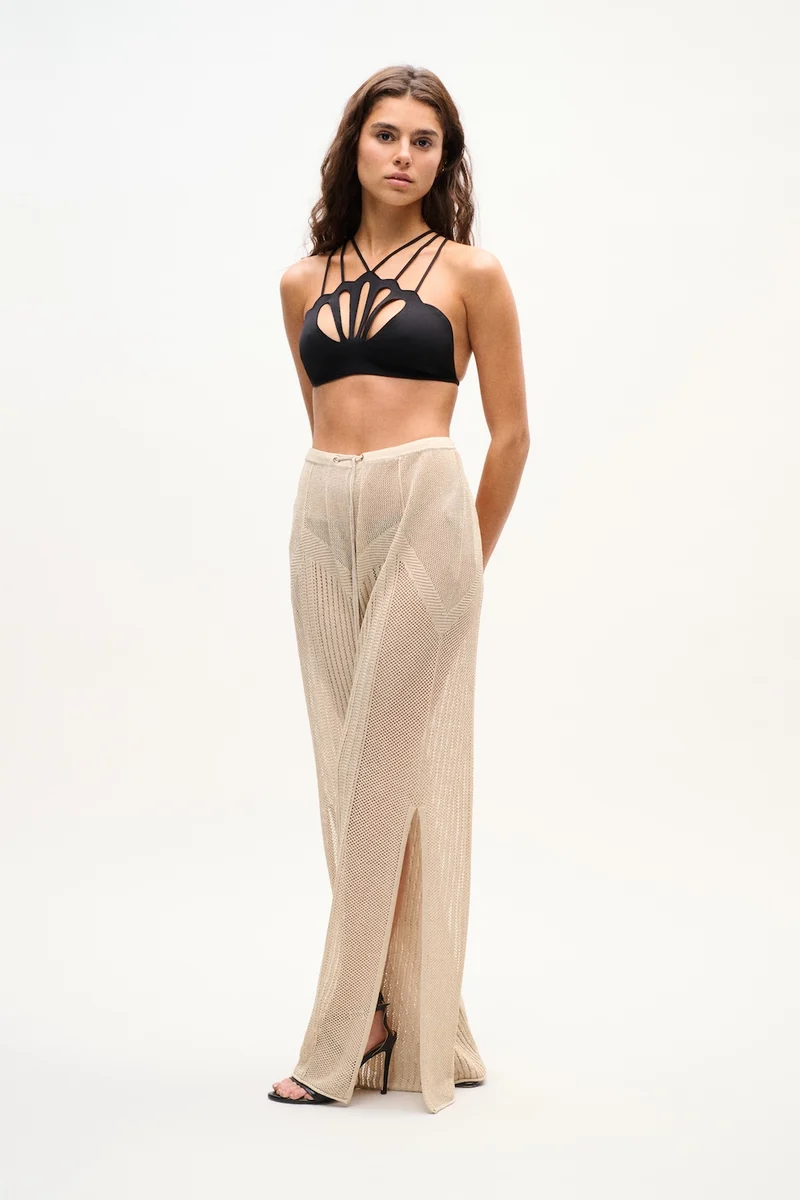 PANTALON SANDWALK SAND