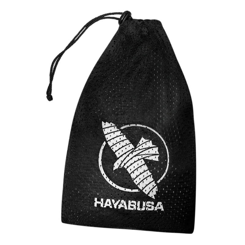 Hand Wrap Wash Bag