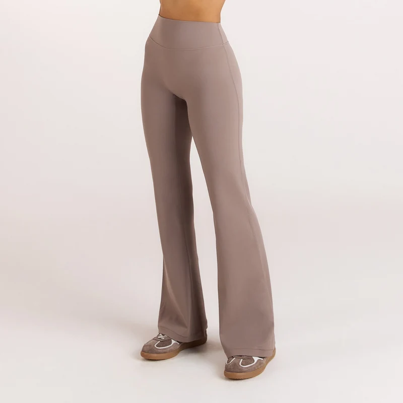 Legging Évasé ContourSoft™ - Champignon