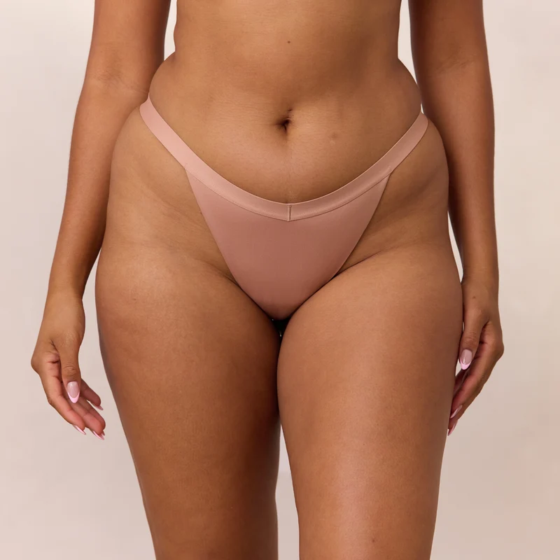 G-String Everyday Comfort - Miel