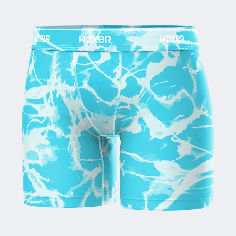 Baller Submerge