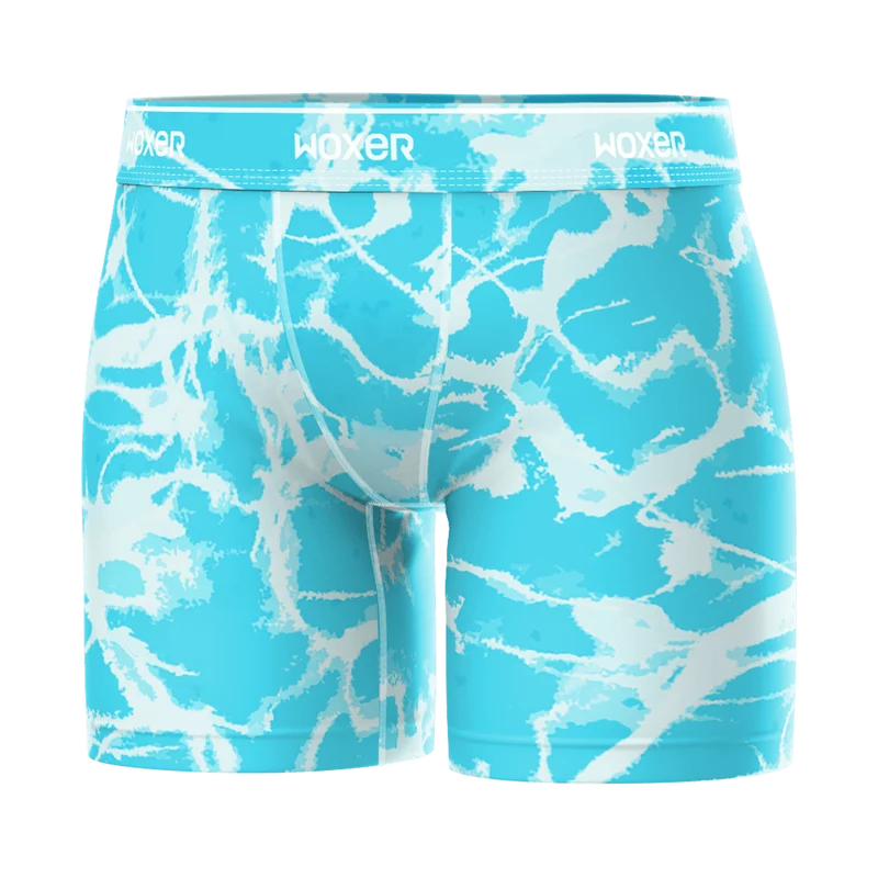 Baller Submerge